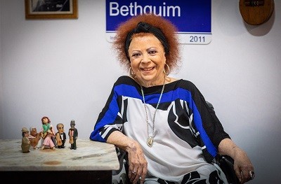 Mulheres do samba homenageiam Beth Carvalho | Marina ...