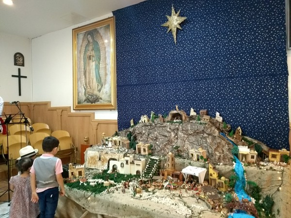 Como os estrangeiros cristãos celebram o Natal no Catar, país que segue lei  islâmica | Mundo | G1