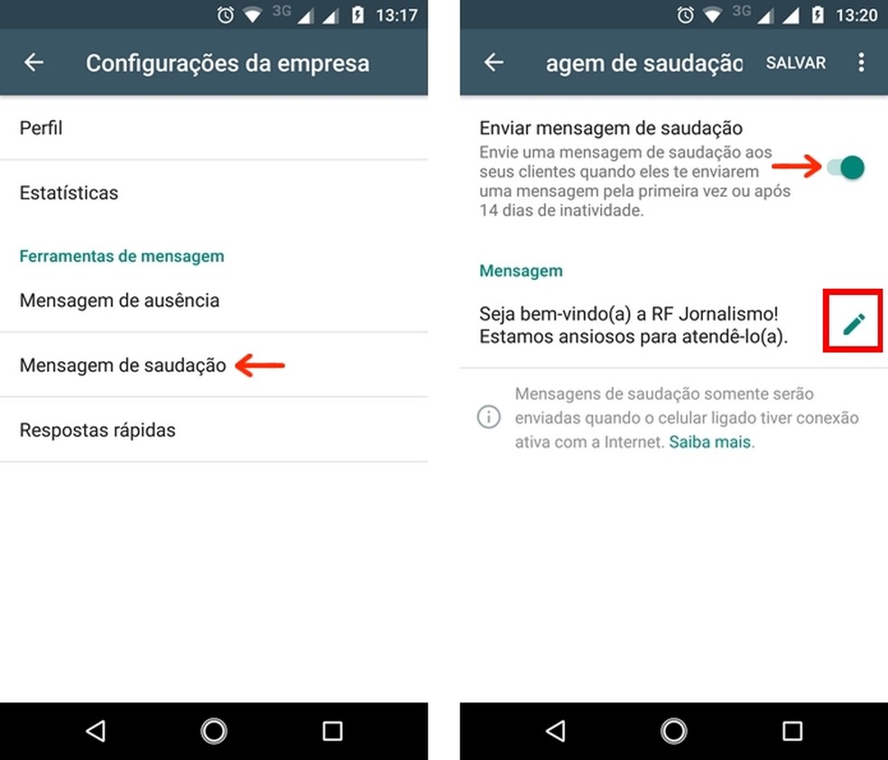 30 Exemplos De Mensagem De Ausência Whatsapp – XNCUC