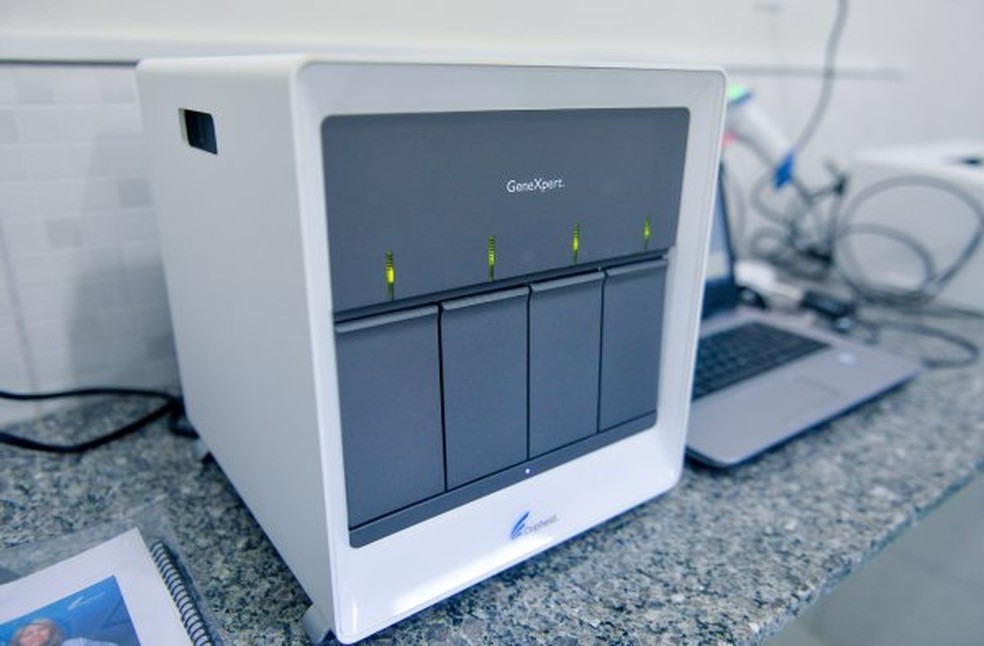 Cta Recebe Equipamento Moderno Para Deteccao De Carga Viral De Pacientes Com Hiv E Hepatite C Santarem E Regiao G1