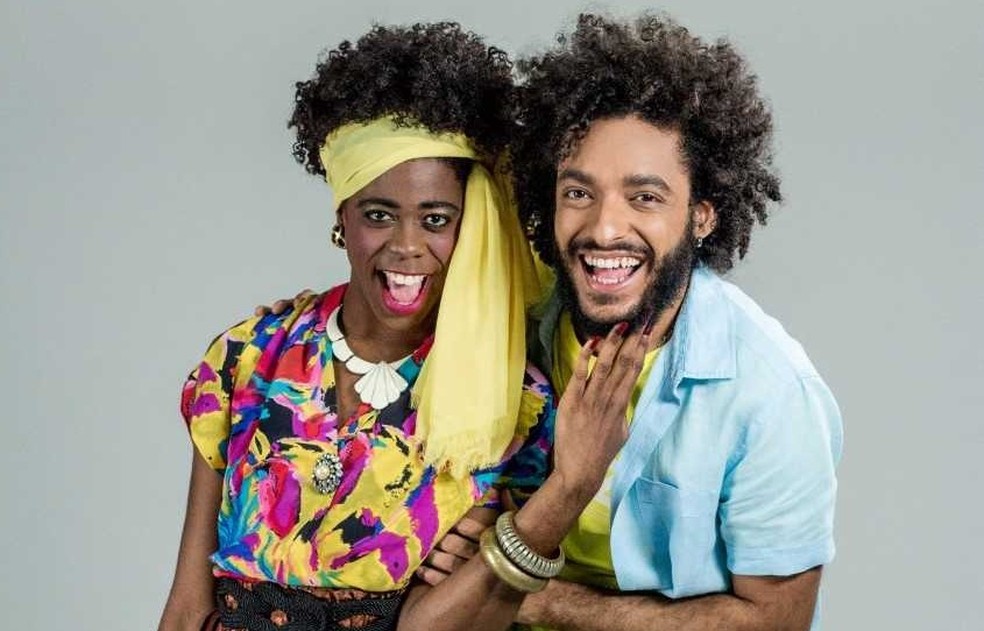 Espetaculo Frases De Mainha Faz Nova Temporada Em Salvador Bahia G1