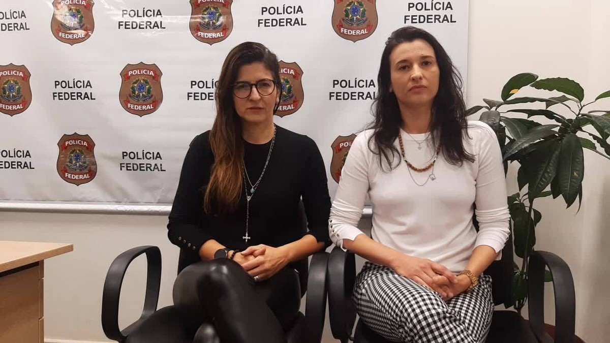 Brasileiras presas na Alemanha ap&oacute;s malas trocadas agradecem PF e embaixada  ao chegarem ao Brasil: 'Trouxeram nossas vidas de volta' | S&atilde;o Paulo | G1
