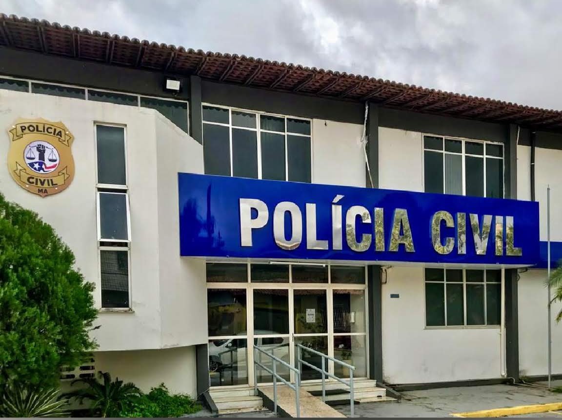 Presa mulher suspeita de integrar grupo criminoso responsável por assaltos em três municípios maranhenses