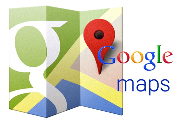 Google Maps (Foto: Arte/TechTudo)