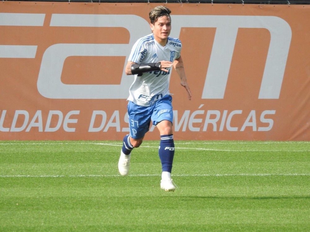 Assim como em 2017, Palmeiras fecha o ano como um dos times com menores números de lesões