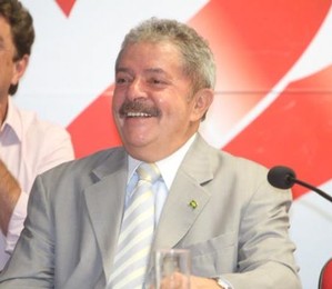 Lula (Foto: Paulo de Souza / SMABC )