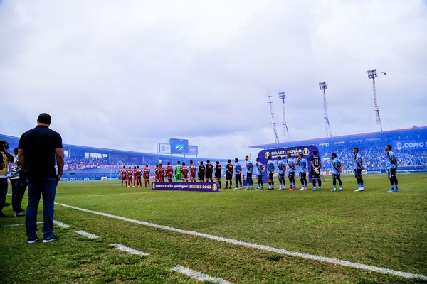 CSA e CRB se reencontram no próximo sábado — Foto: Aílton Cruz/Gazeta de Alagoas