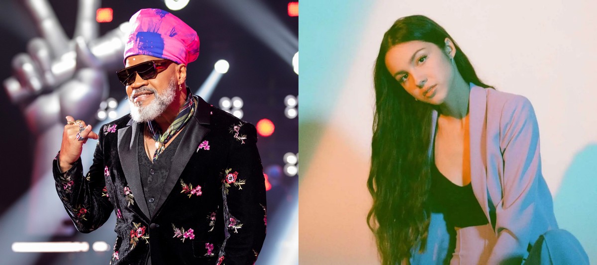 'The Voice Kids': último dia de Batalhas terá sucesso de Olivia Rodrigo e musical de Carlinhos Brown; spoiler - Globo.com