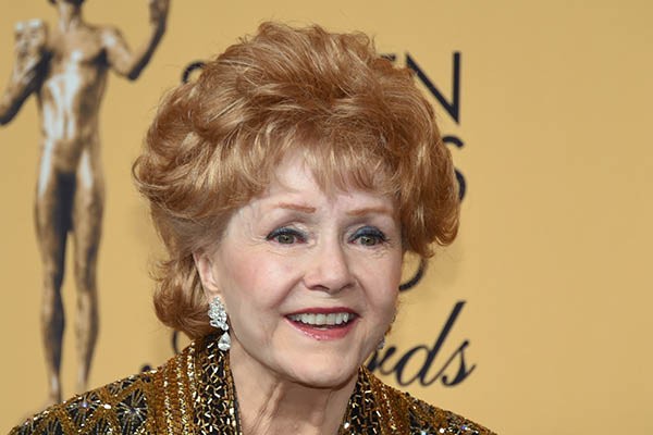 Debbie Reynolds (Foto: Getty Images)