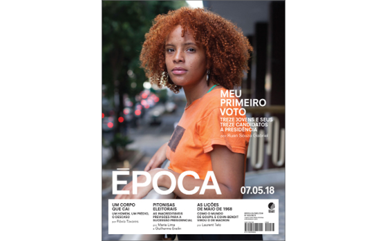 Capa Revista Época Ed 1036-Home560 (Foto: Época)