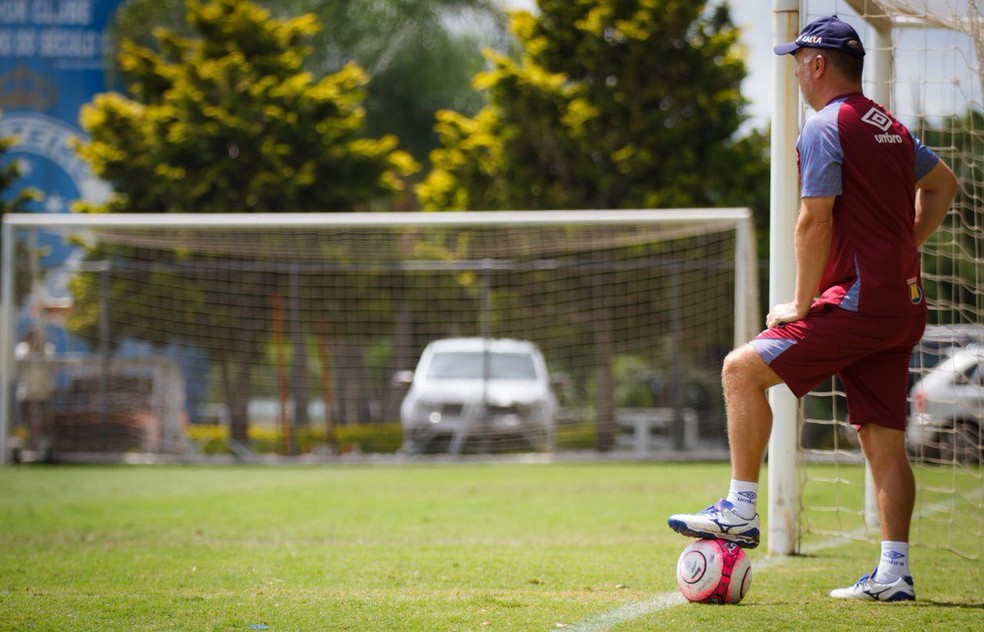 Em repeteco de 1997, Cruzeiro aposta em tradição para seguir vivo na Libertadores