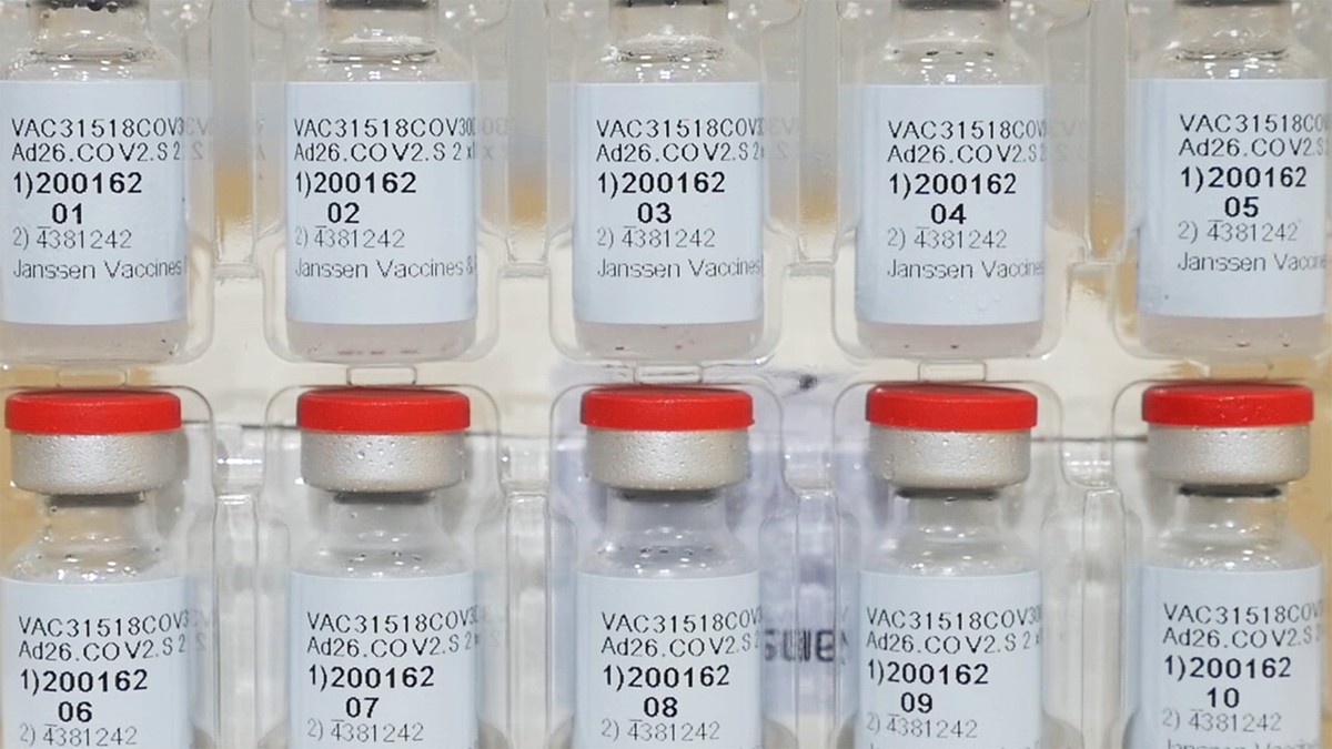 EE.UU. confirma la autorización de la combinación de la vacuna Covid y la dosis de refuerzo para quienes toman Janssen |  Vacunas