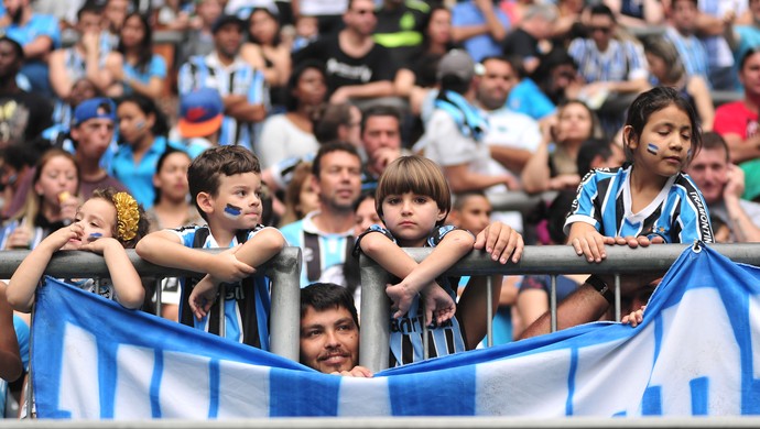 Grêmio ganha 18,5 mil novos sócios com final e tem desafio para fidelizar