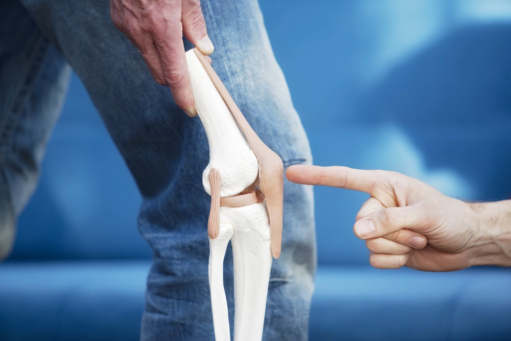 Condromalácia patelar: 5 erros na prescrição de exercícios