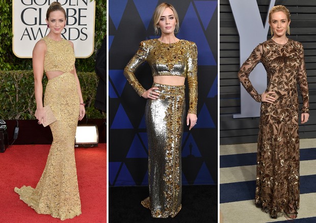 Emily Blunt (Foto: Getty Images)