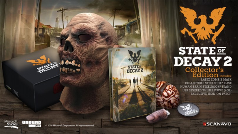 state of decay pc completo gratis portugues