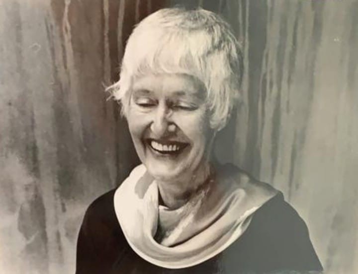 Morre na Suíça, Marie Louise Nery, considerada a primeira carnavalesca do Rio