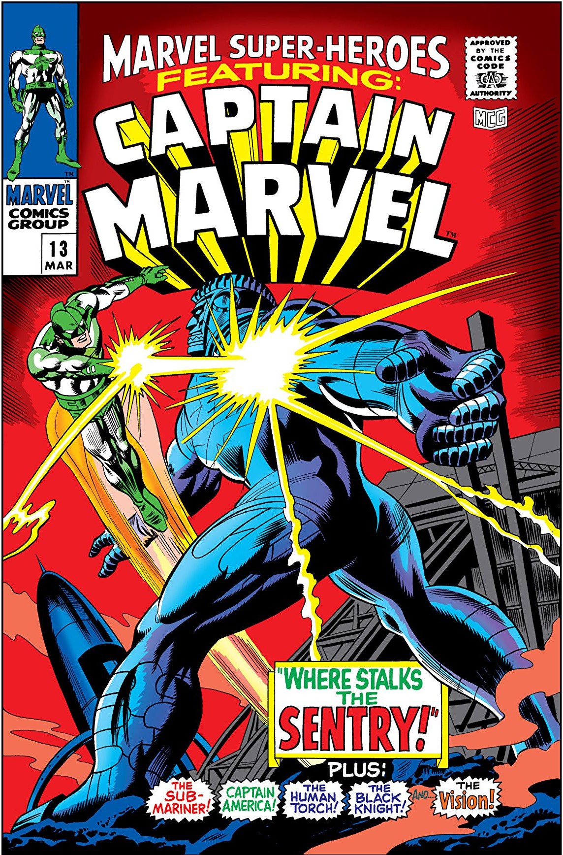 Capitã Marvel: novo trailer mostra poderes de Carol Danvers