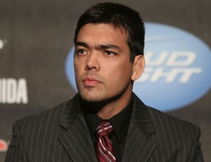 Lyoto Machida lutador do UFC (Foto: Divulgação/UFC)