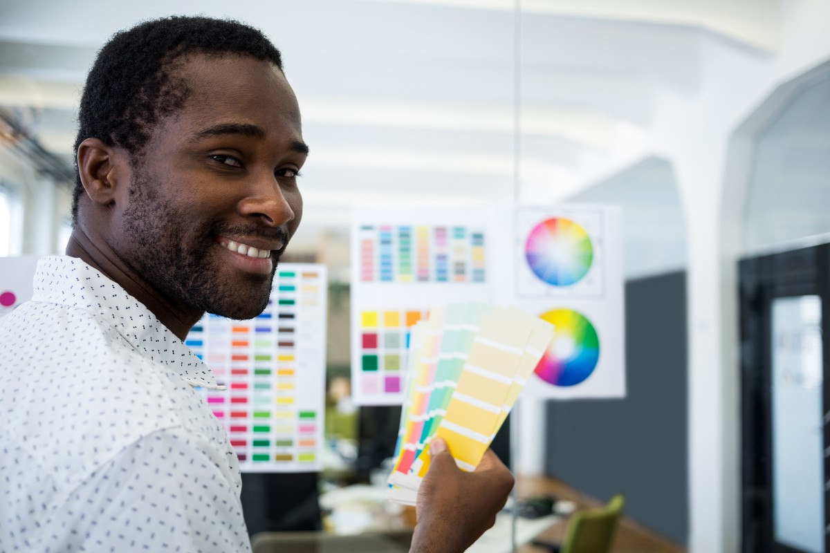 Círculo cromático: como usar na decoração sem errar na escolha das cores, Dicas