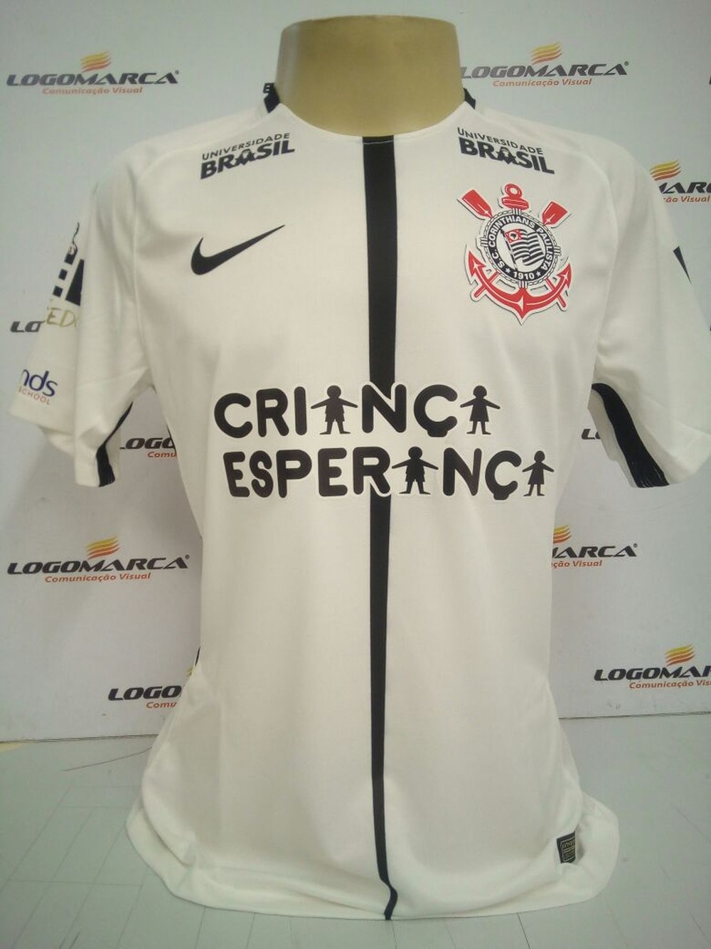 Rodada do Brasileiro incentiva o Criança Esperança