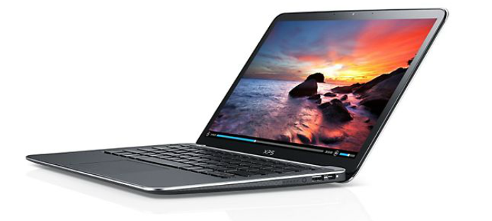 Ultrabook Dell XPS 13 é ideal para trabalhar (Foto: Divulgação / Dell) (Foto: Ultrabook Dell XPS 13 é ideal para trabalhar (Foto: Divulgação / Dell))
