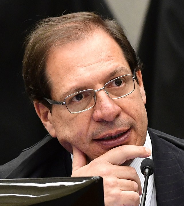 Luis Felipe Salomão: situação decorrente da pandemia constitui fato apto à revisão — Foto: Divulgação