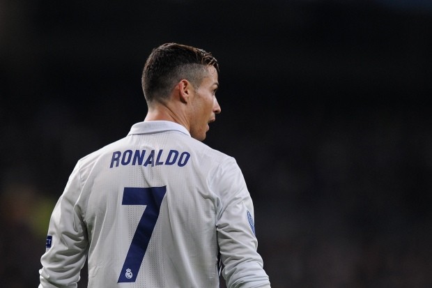 Cristiano Ronaldo (Foto: Denis Doyle/Getty Images)