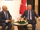 Turquia isola área para reuniões do G-20 após ataques terroristas
