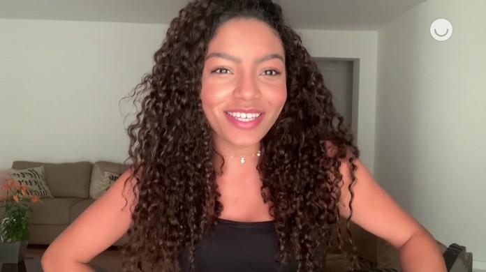 Any Gabrielly Do Now United Conta Como Se Sentiu Ao Ser Desafiada Por Julia Hayashi Do Pequenos Genios Pequenos Genios Gshow