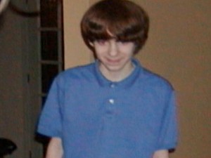 Adam Lanza, connecticut, atirador, newtown (Foto: Reprodução/AP)