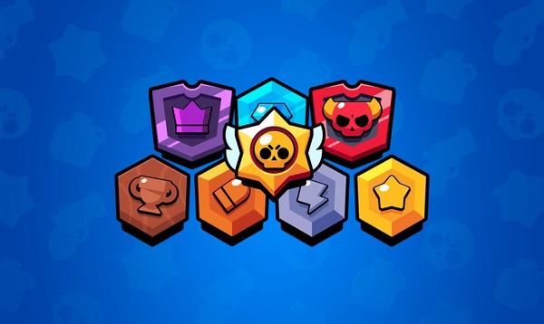 Brawl Stars Entenda Trofeus E Ranking Do Game Mobile Da Supercell Esports Techtudo - contagem regressiva rosa brawl stars tempo real