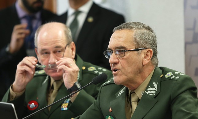 Resultado de imagem para generais