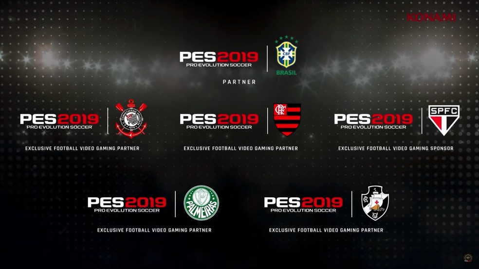 Fortnite, Hearthstone e FIFA 19 estão entre os destaques 