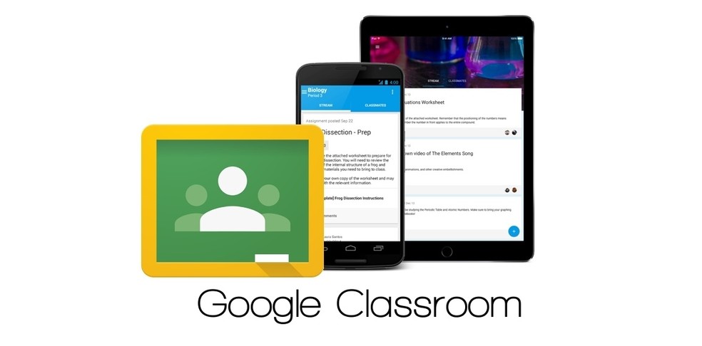 Como funciona o Google Classroom? Saiba tudo sobre a sala  