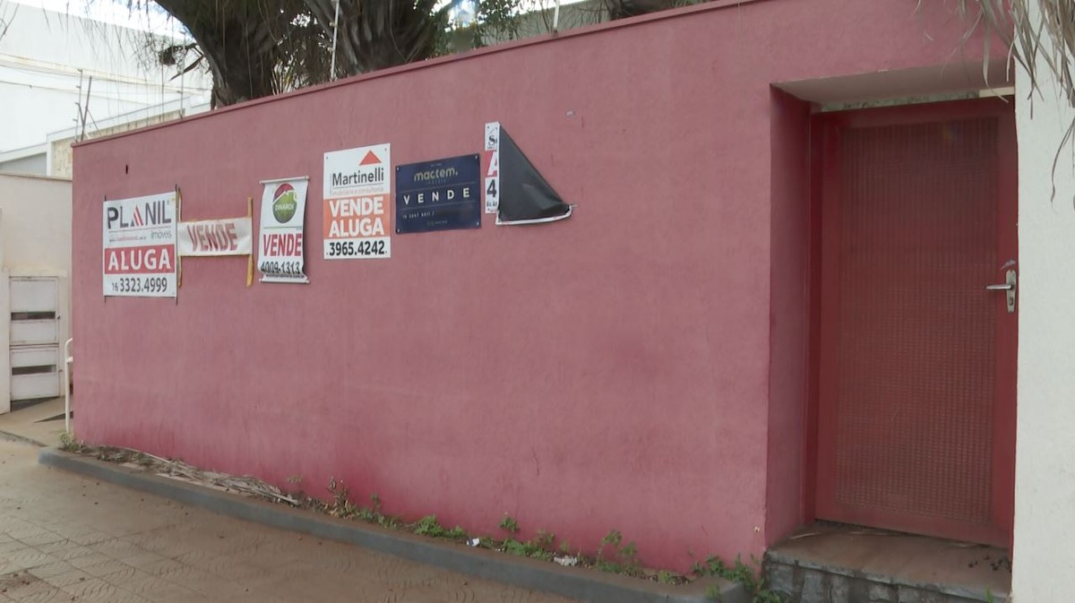 Le propriétaire d’une propriété fermée à louer signale une perte suite à un vol à Ribeirão Preto, SP |  Ribeirao Preto et la France