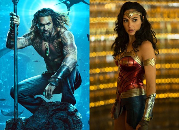 DC deve cancelar 'Mulher-Maravilha 3', sequência de 'Aquaman' e