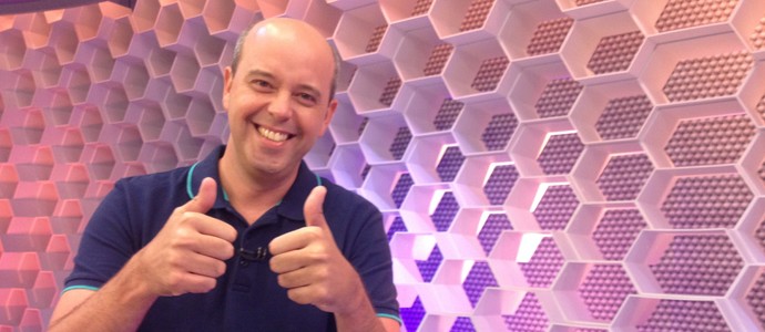 Sibéria, não-ajuda e Cariocão na Série B: Escobar mostra paródias às torcidas