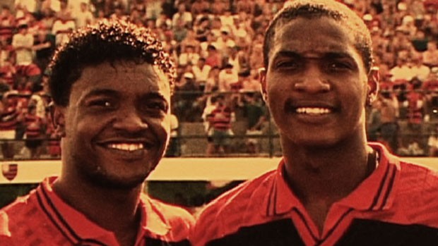 Na Memória: Fla não bate o Grêmio fora de casa há 20 anos pela Série A