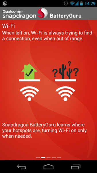 snapdragon battery guru premium