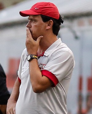 Cereto faz campanha por Fernando Diniz no Cruzeiro: Por que não?