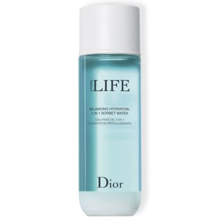 Tônico Facial Hydra Life Balancing Hydration 2 In 1 Sorbet Water, R$ 249, Dior