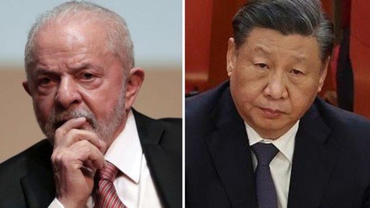 Lula deve negociar venda de até US$ 10 bi por ano em 'licença para poluir' à China