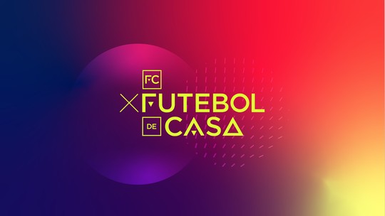 FC: Futebol de Casa: veja todos os jogos | globoesporte / e-sportv ...