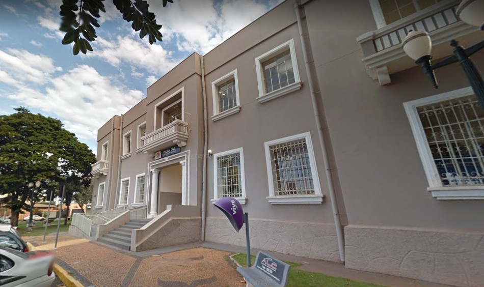 Polícia Civil prende em Jaboticabal, SP, procurado por tentativa de homicídio em Santa Catarina 