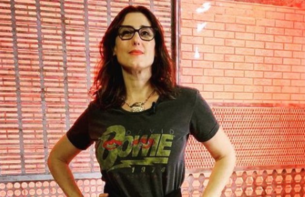 Apresentador, atriz, ex-'BBB'... Veja os convidados da nova temporada ...