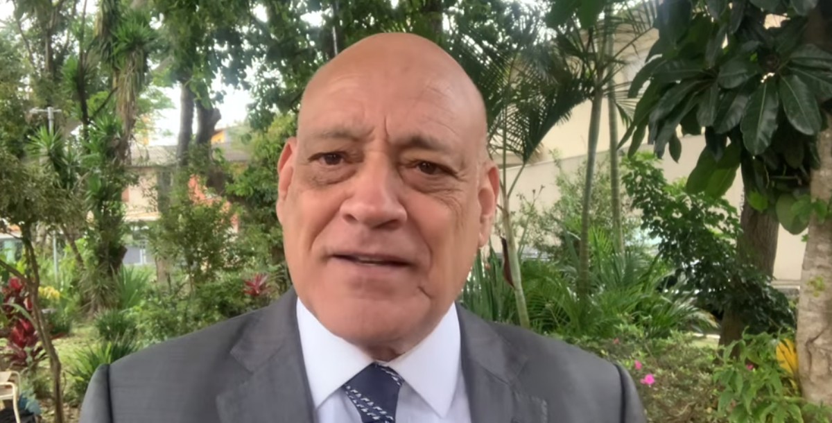 Ex-número 2 da Universal, bispo Romualdo Panceiro declara voto em Lula: 'Pastor impor voto é covardia'