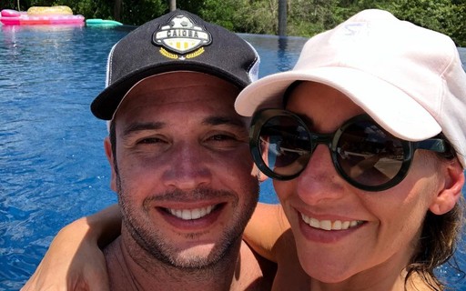 Amigo Realiza Desejo De Rodrigo Rodrigues E Fala Sobre O Filho Do Apresentador Quem Entrevista
