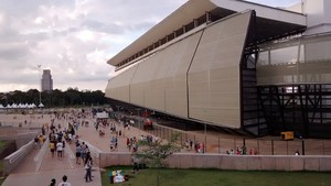 [COPA 2014] Arena Pantanal e hotéis das seleções terão revistas antiterrorismo em MT
