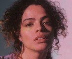 Raquel Villar interpreta Jasmin em 'DOM' | Divulgação